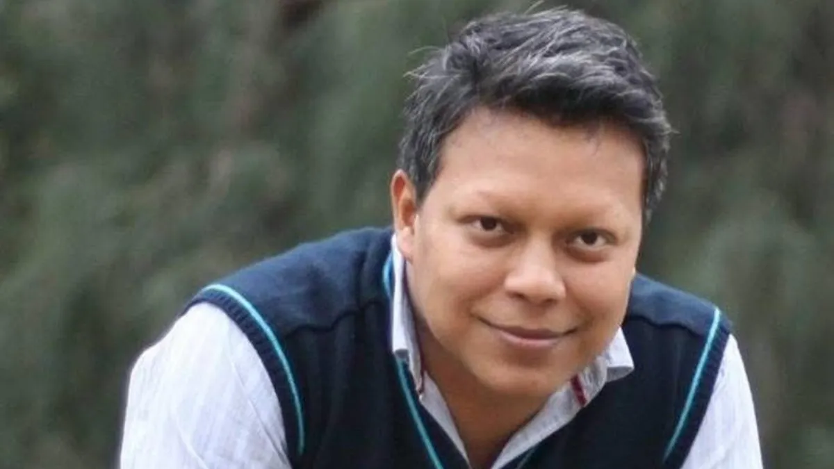 Subhojit-Chaudhury