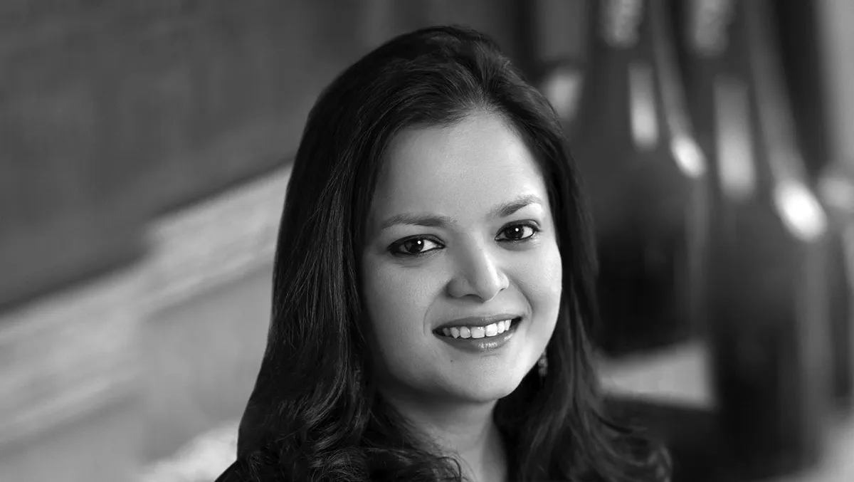 Avarna Jain