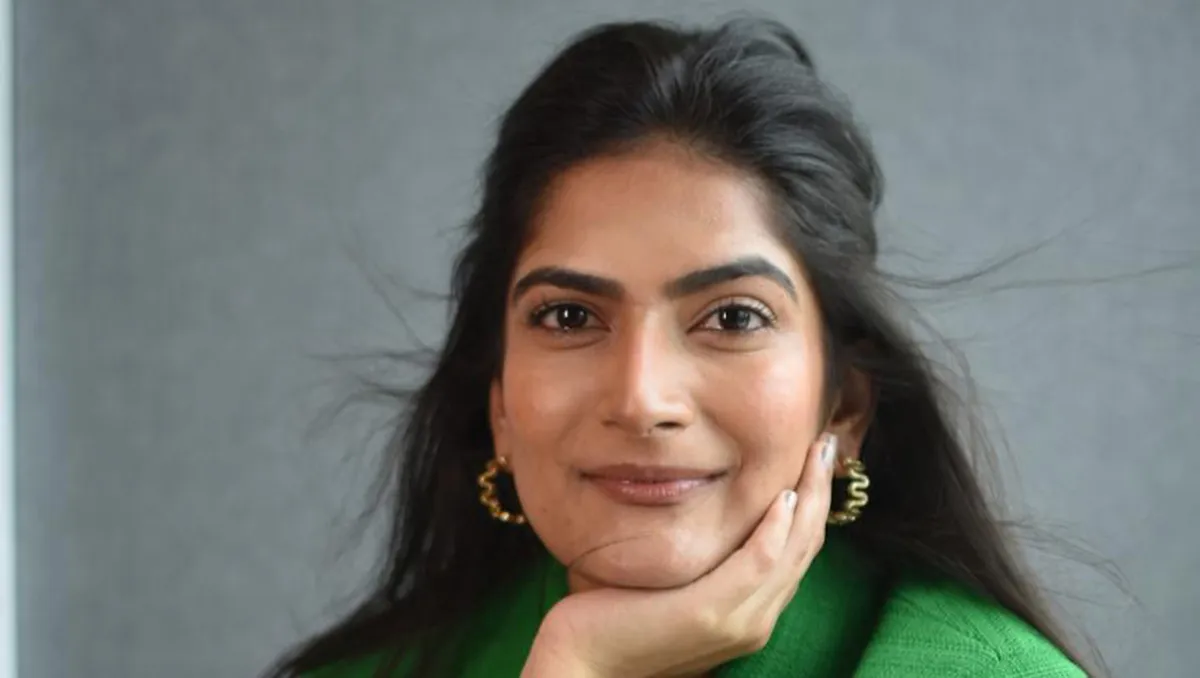 Ramya Ramachandran