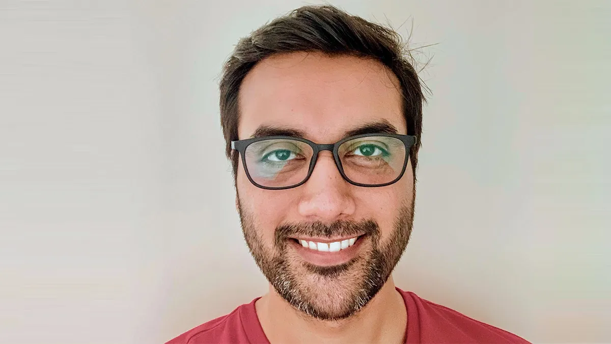Nishant-Gopalia