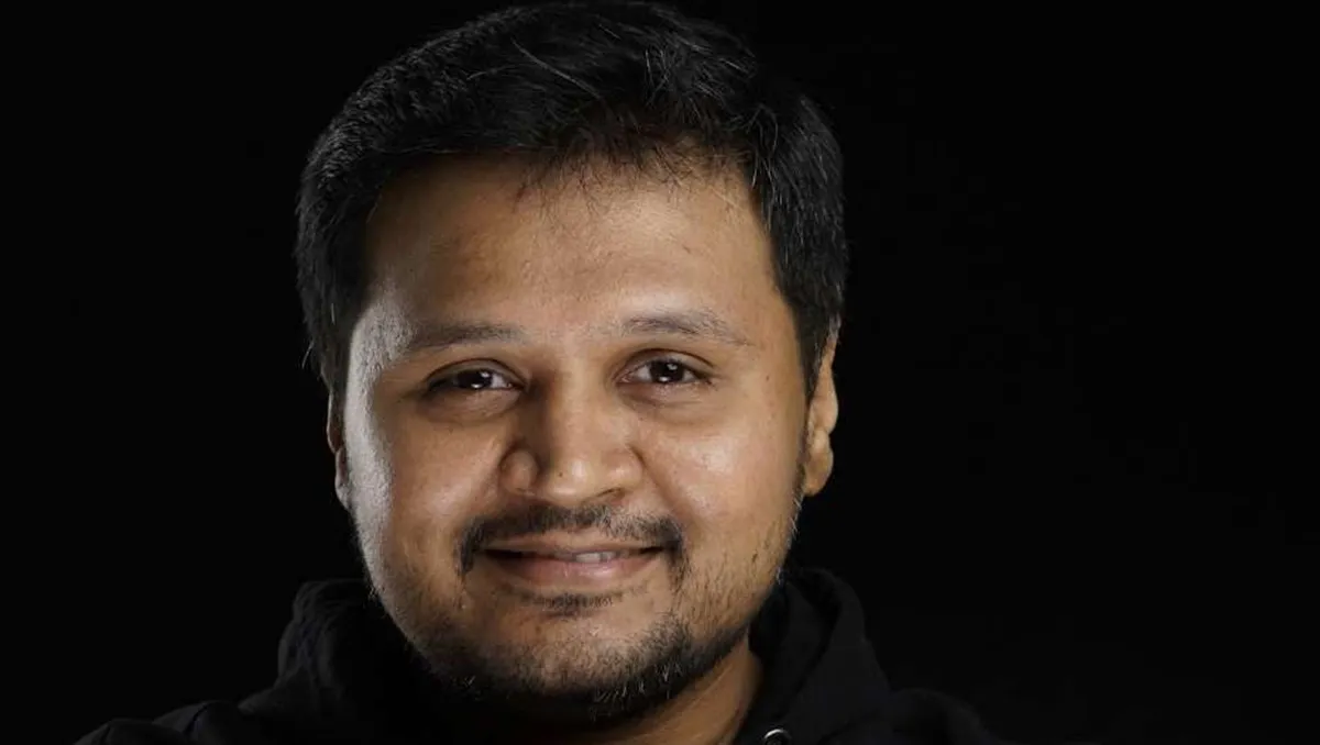 Sudharshan-Anandkumar