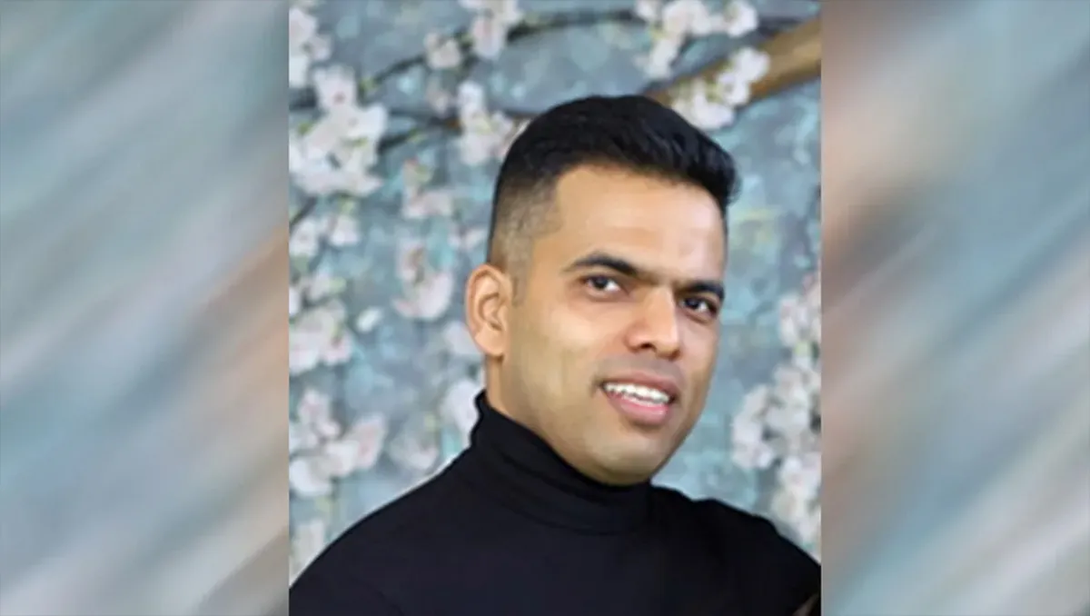 Vishwanath Shetty