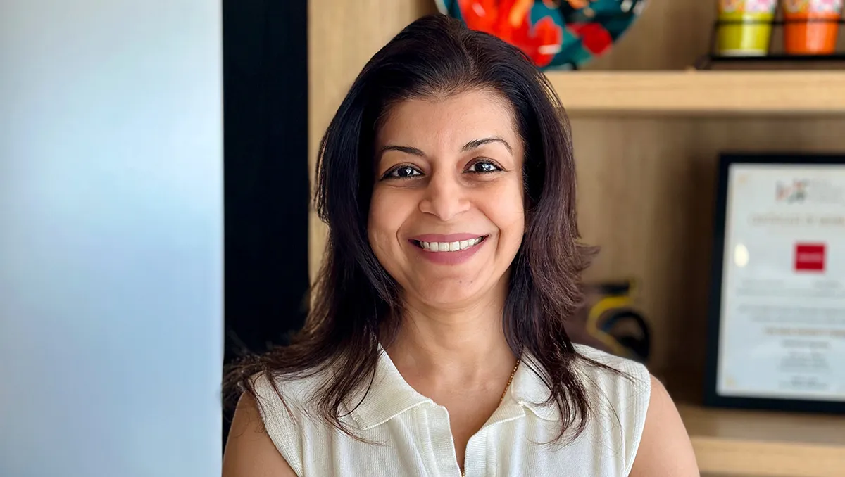 Vandana-Tilwani