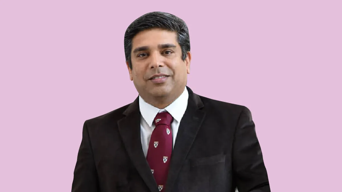 Srinandan Sundaram