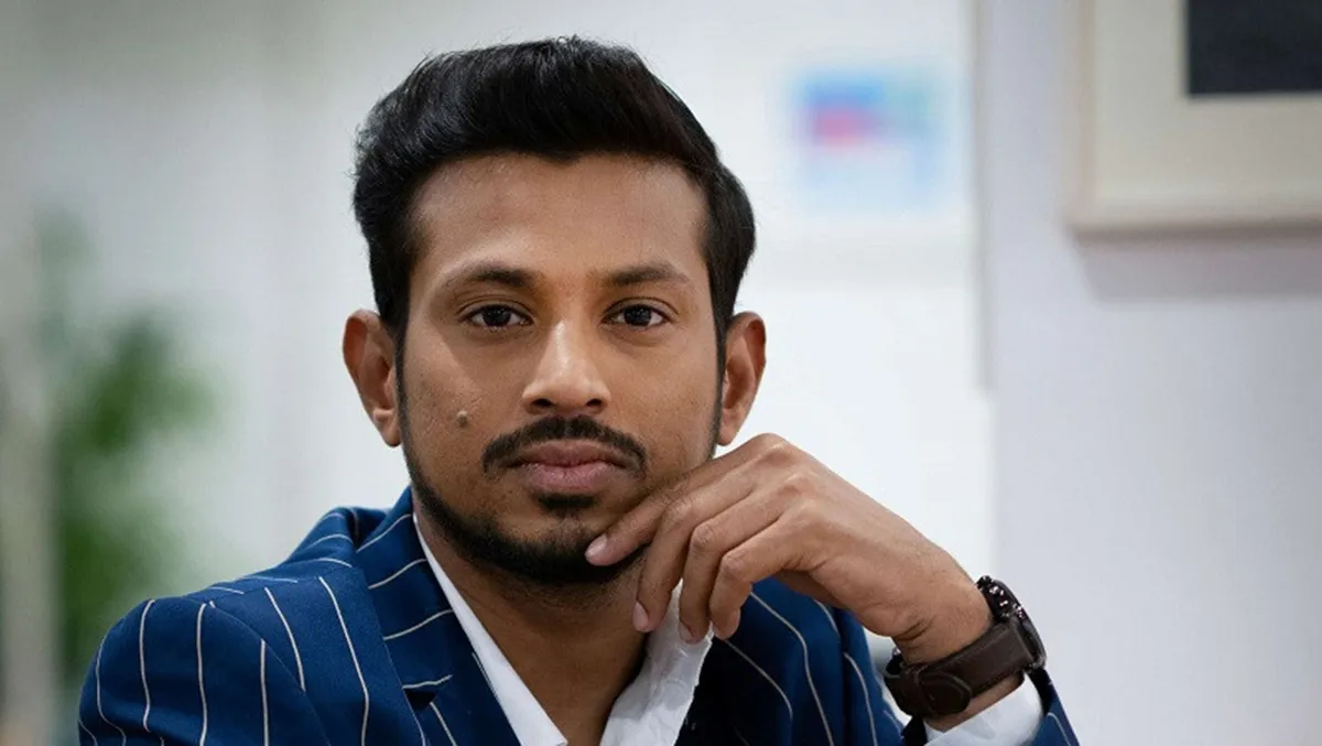 Danish Malik