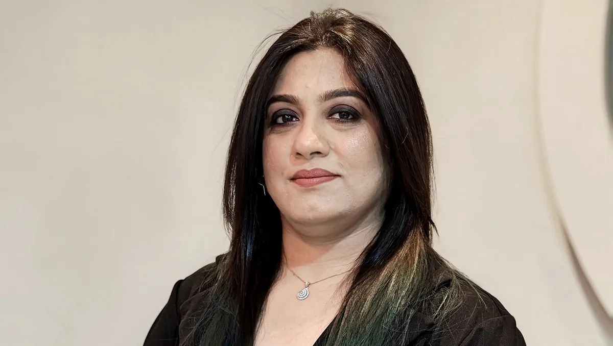 Megha Ahuja