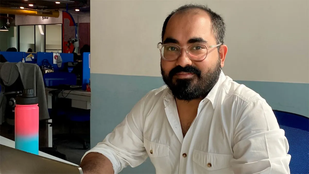 Siddharth Devnani