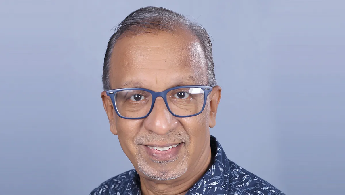 Ganapathy Viswanathan