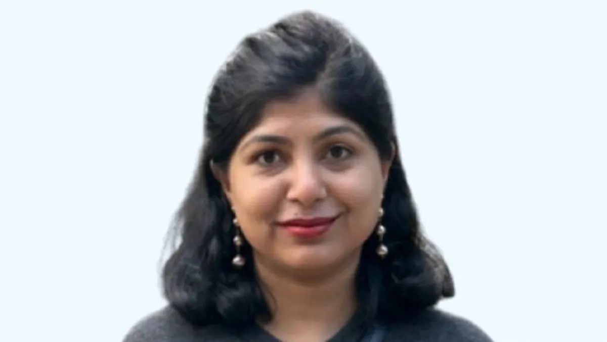 Piali Dasgupta Surendran