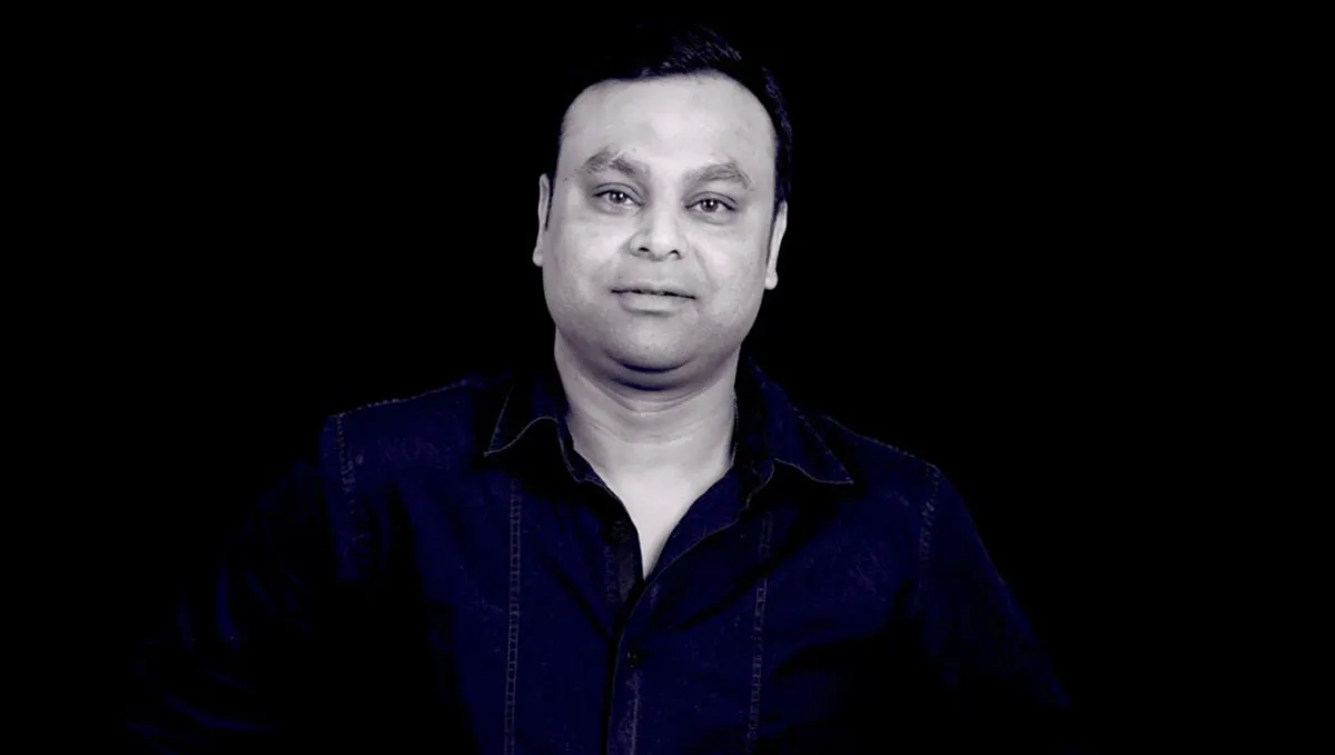Abhik Santara