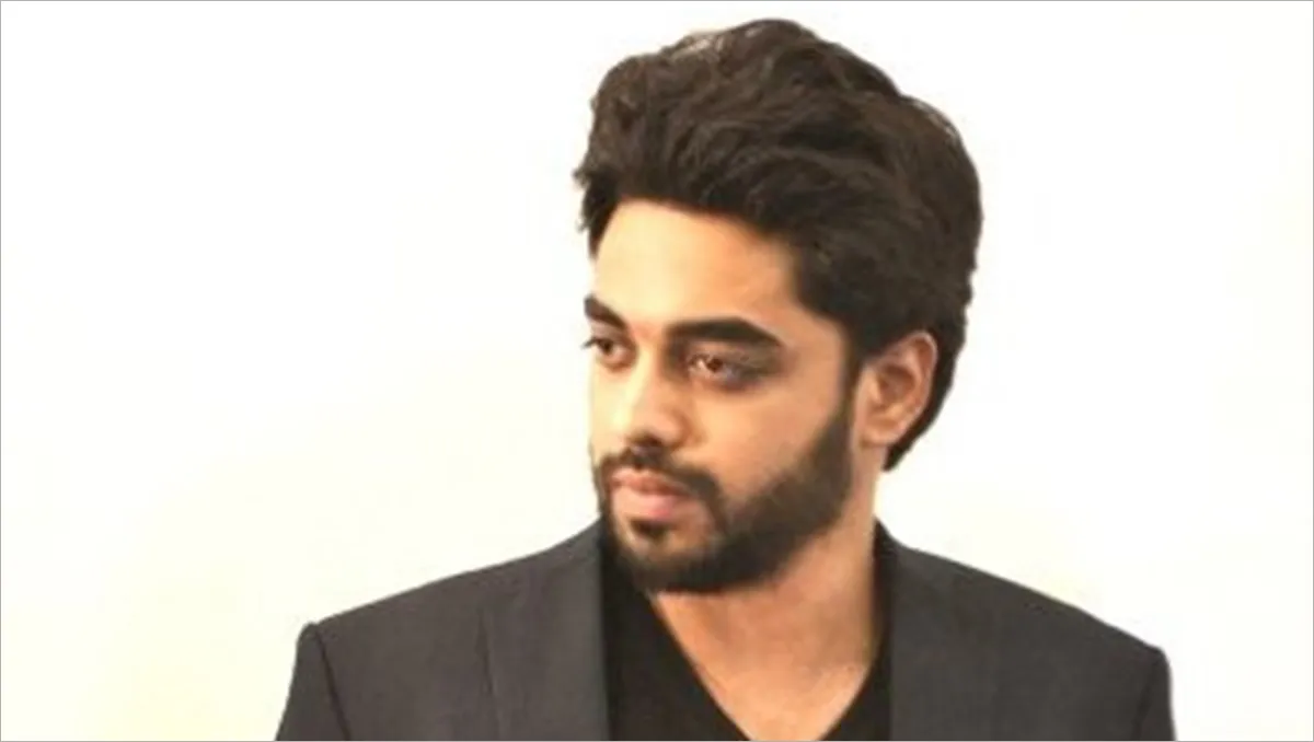 Dhruv Sachdeva