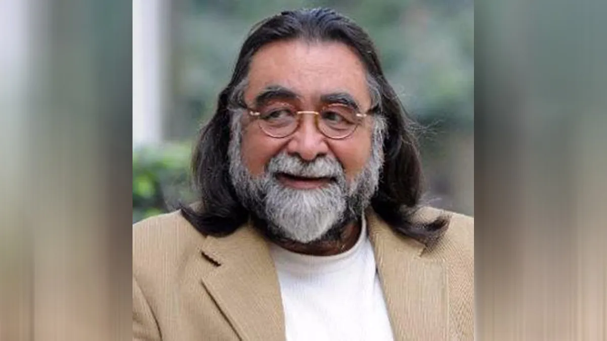 Prahlad Kakkar