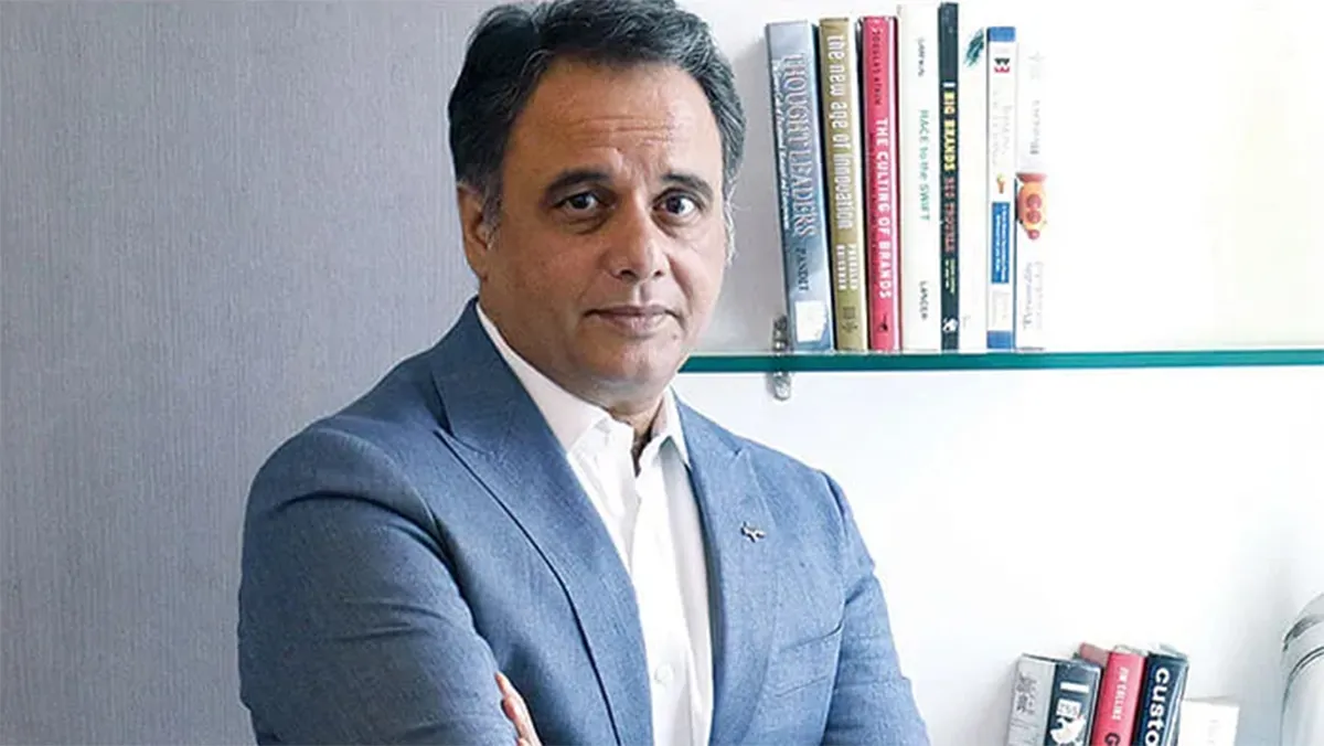 Hemant Misra,