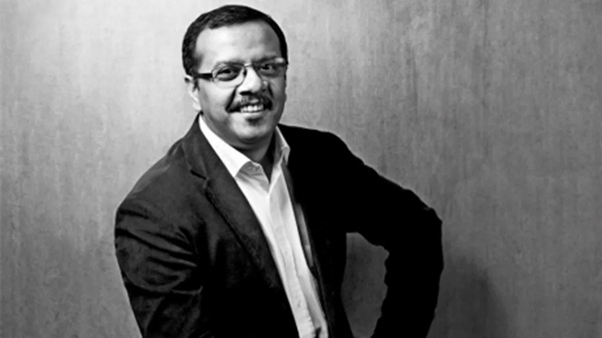 Nirmalya Sen