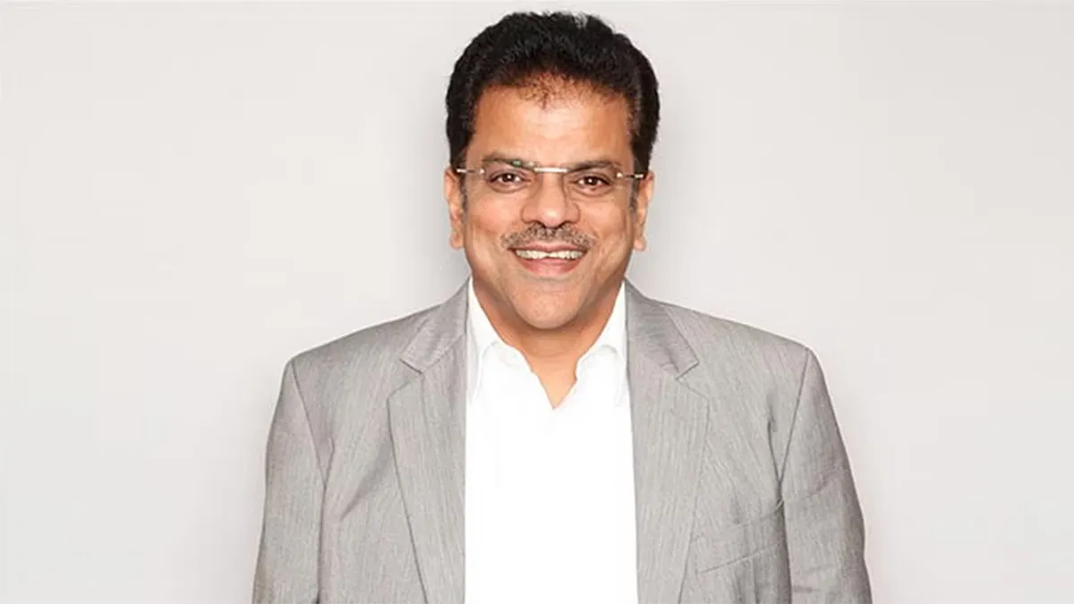 Rohit Ohri
