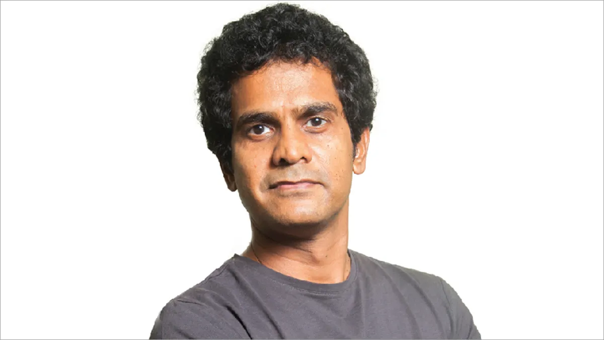 Santosh Padhi