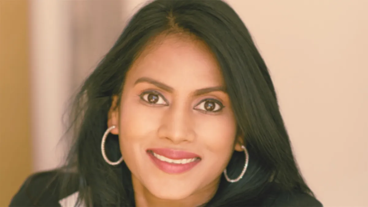 Shradha-Agarwal