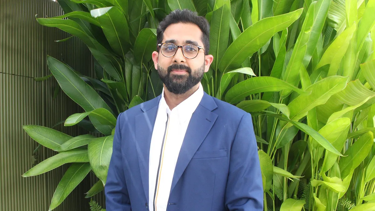 Vikas-Dhar
