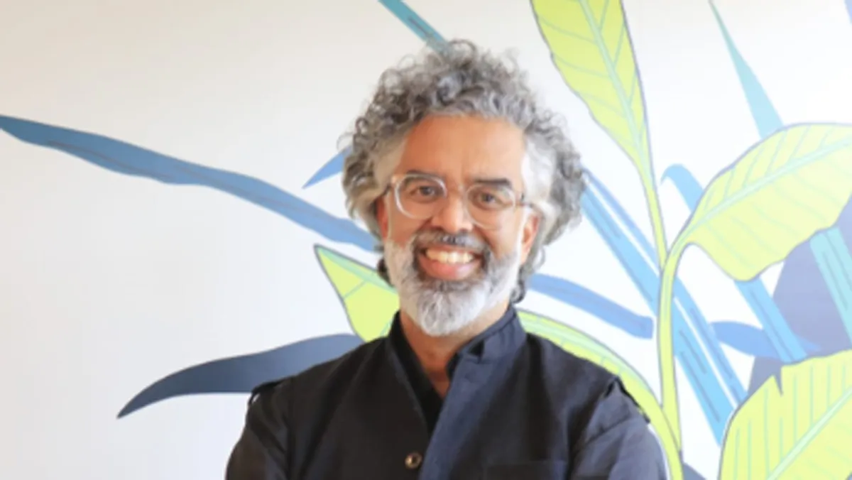 Narayan-Devanathan