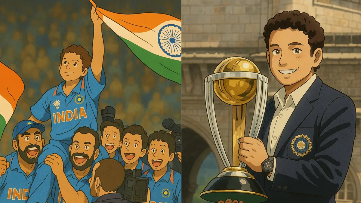Sachin-Tendulkar