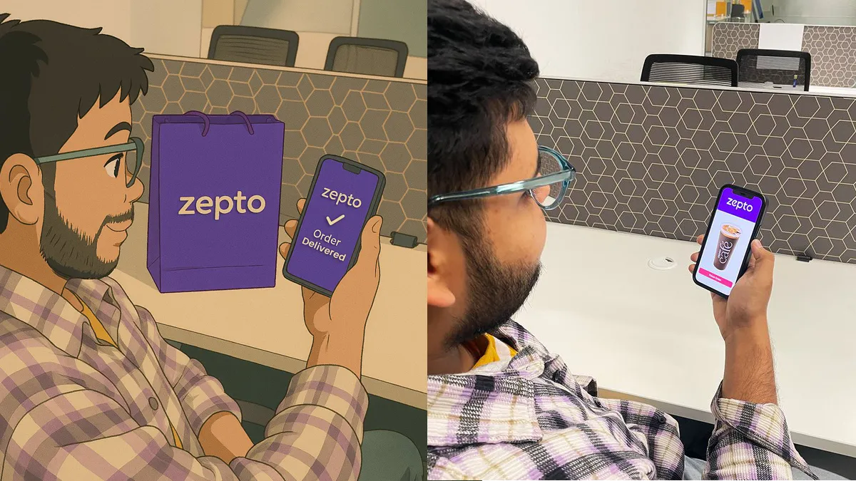 Zepto