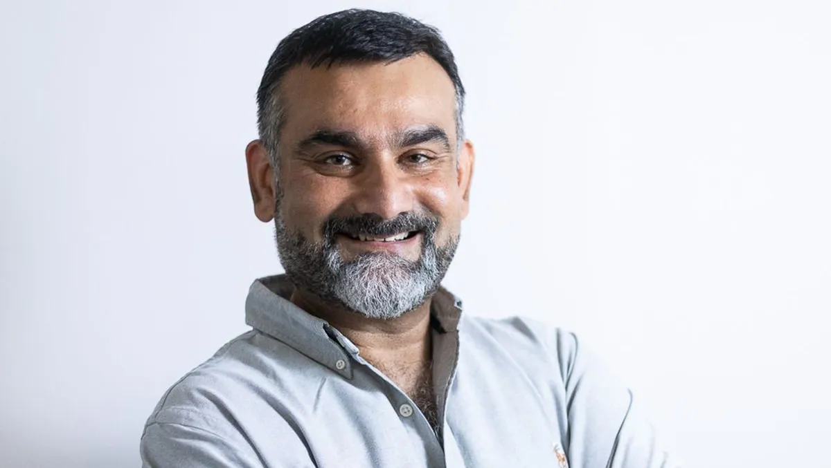 Ashutosh-Sawhney