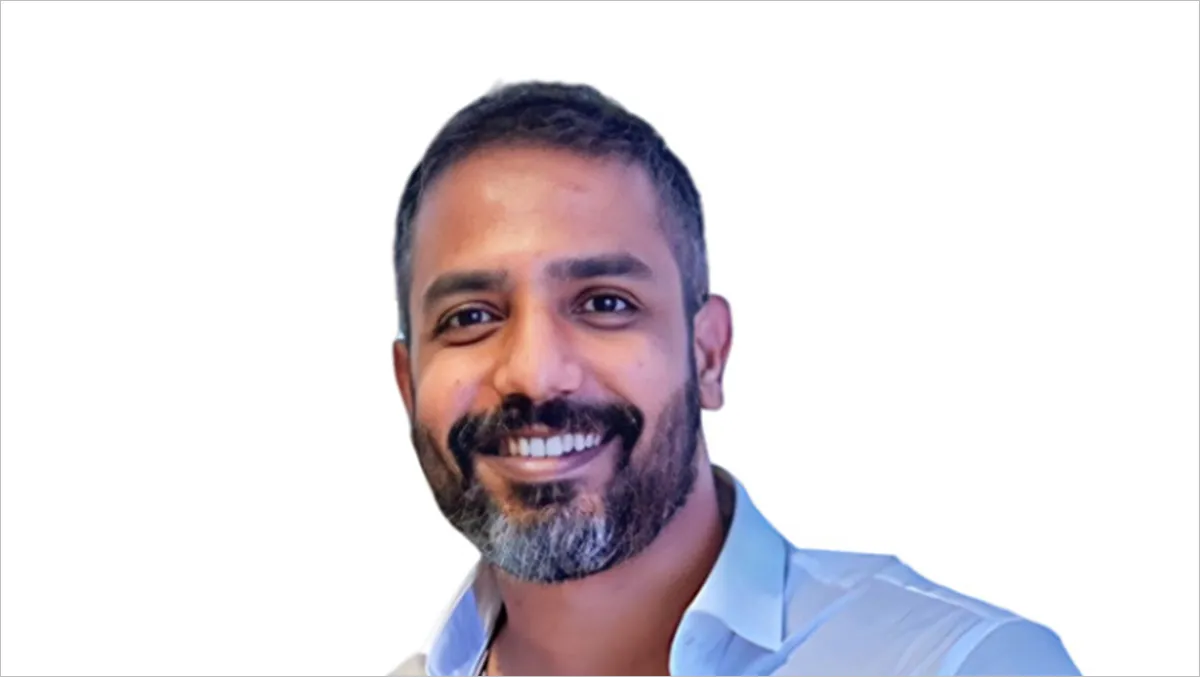 Chandrashekhar Naik