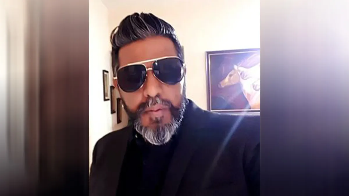 Ovez Khan