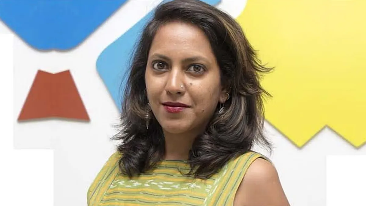 vartika verma