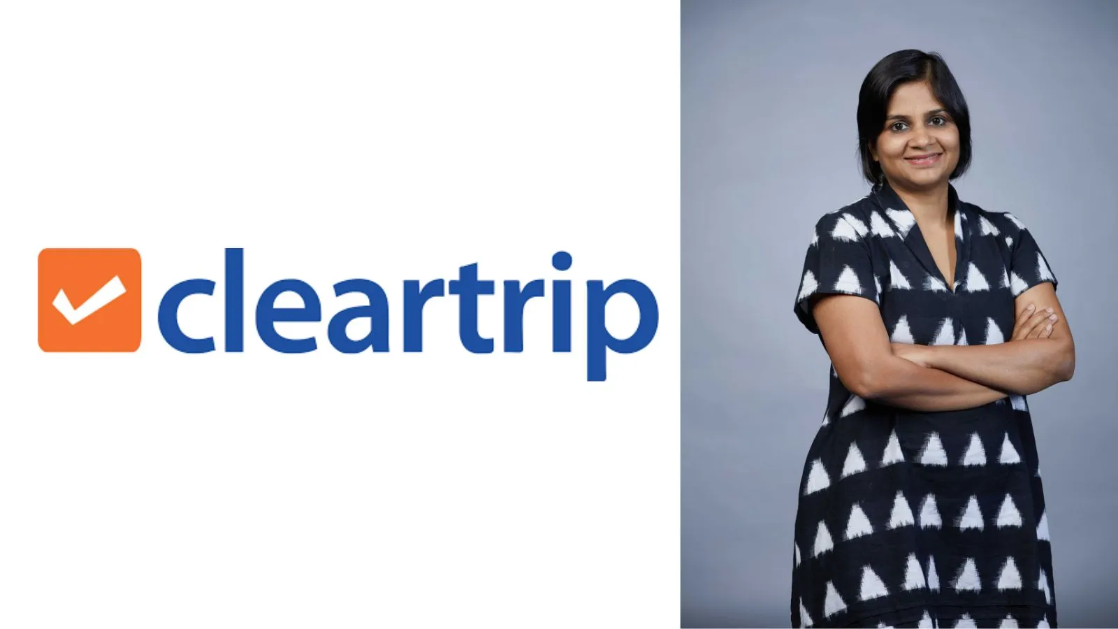 Cleartrip Manjari Singhal
