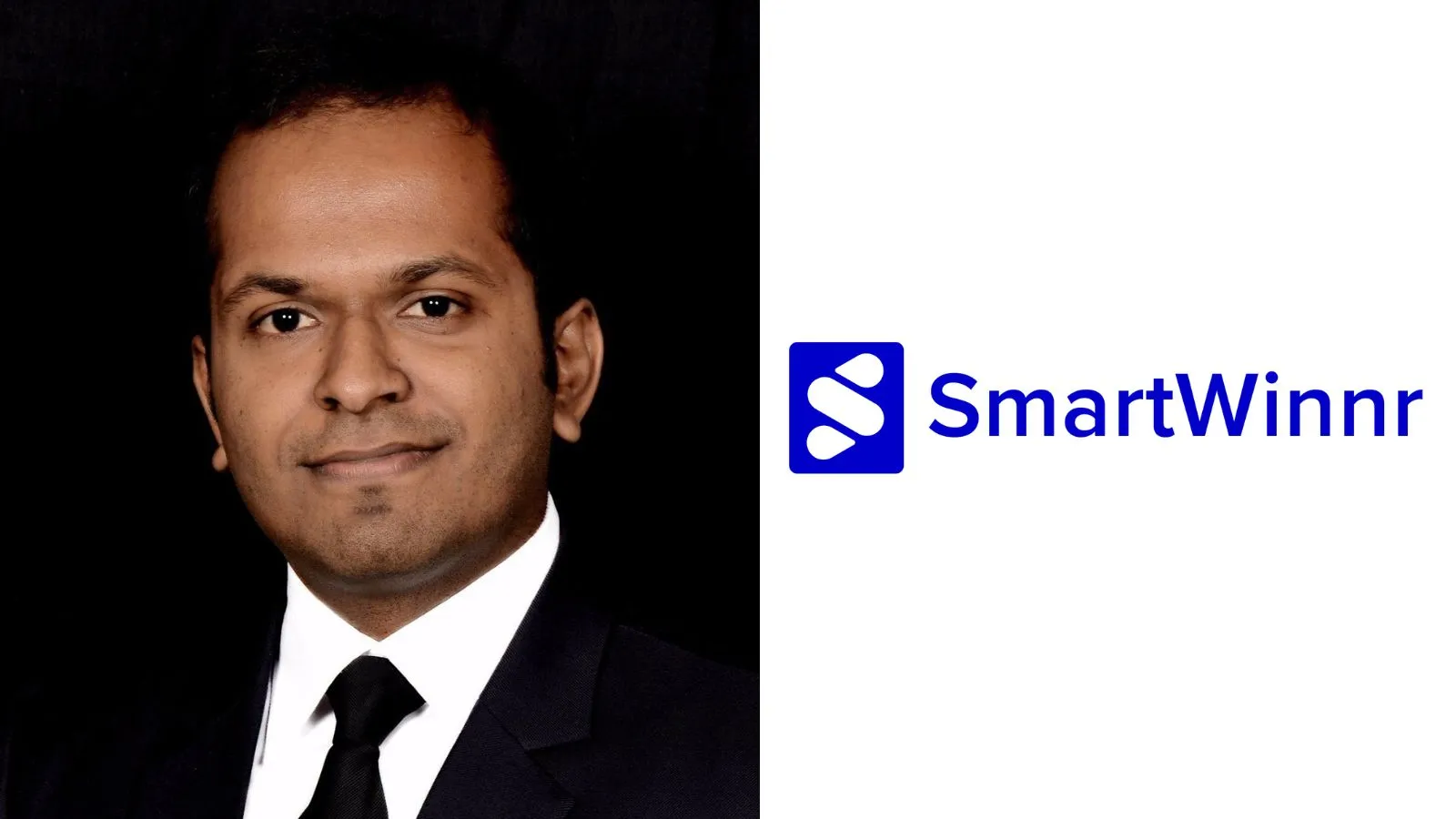 SmartWinnr Jyothish Jayan