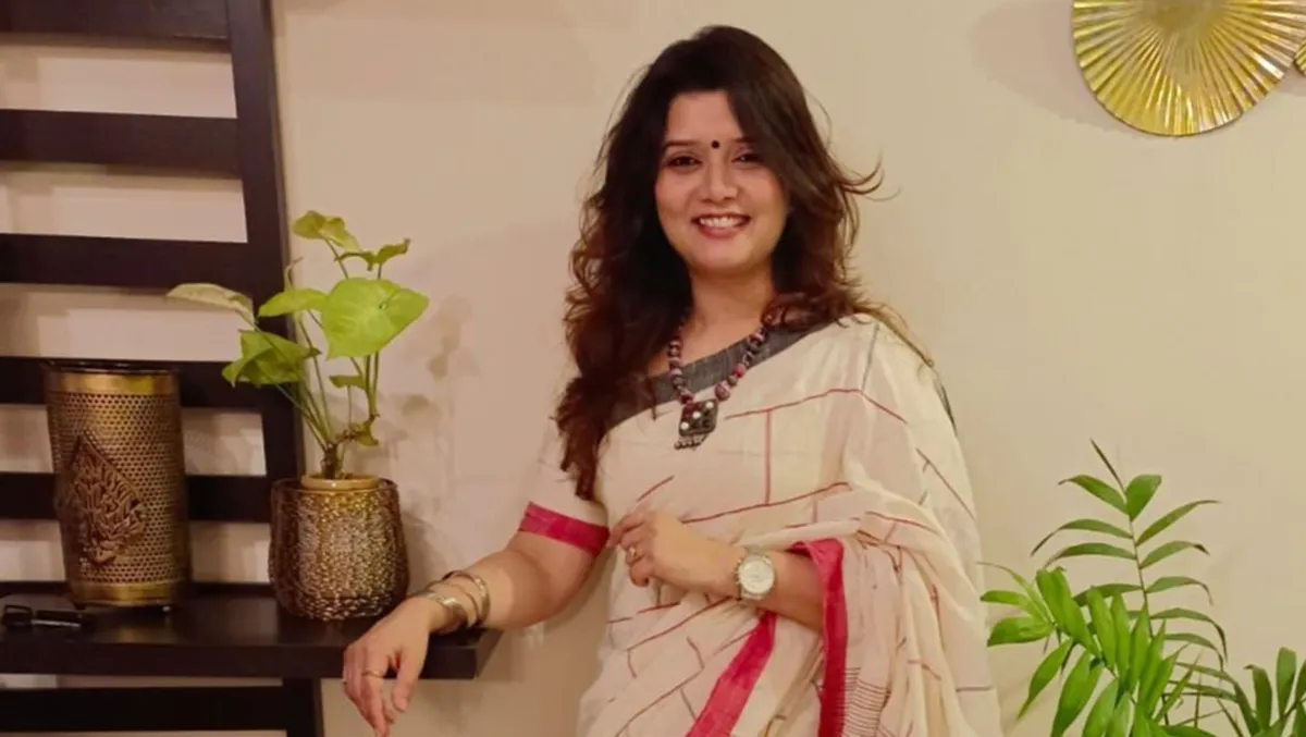 Smrita Singh