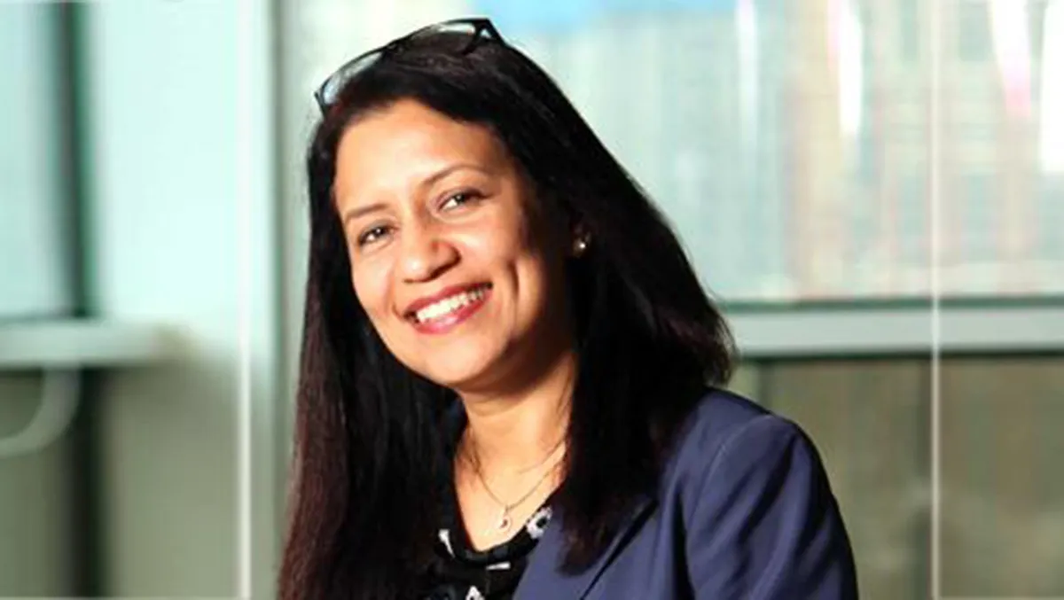 Anupriya Acharya