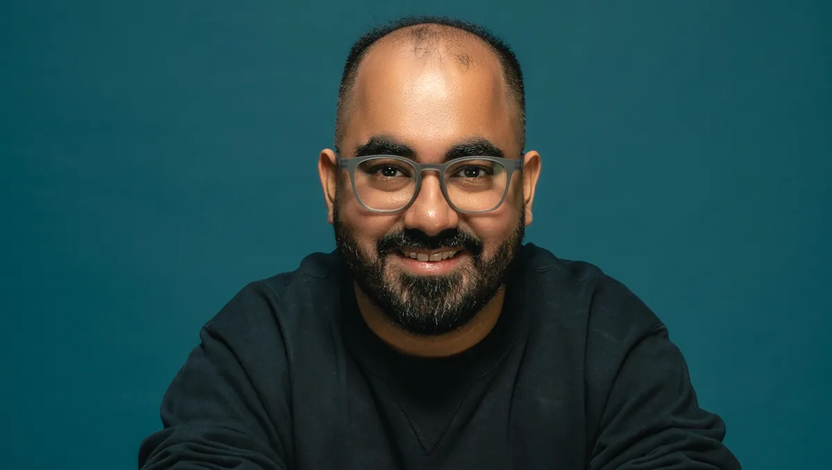 Siddharth-Devnani
