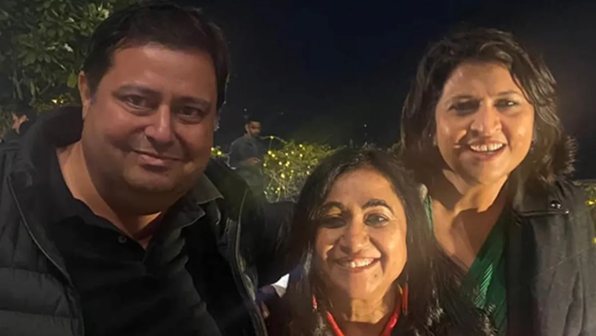 Ajay-Gahlaut,-Vandana-Das-and-Shweta-Jain