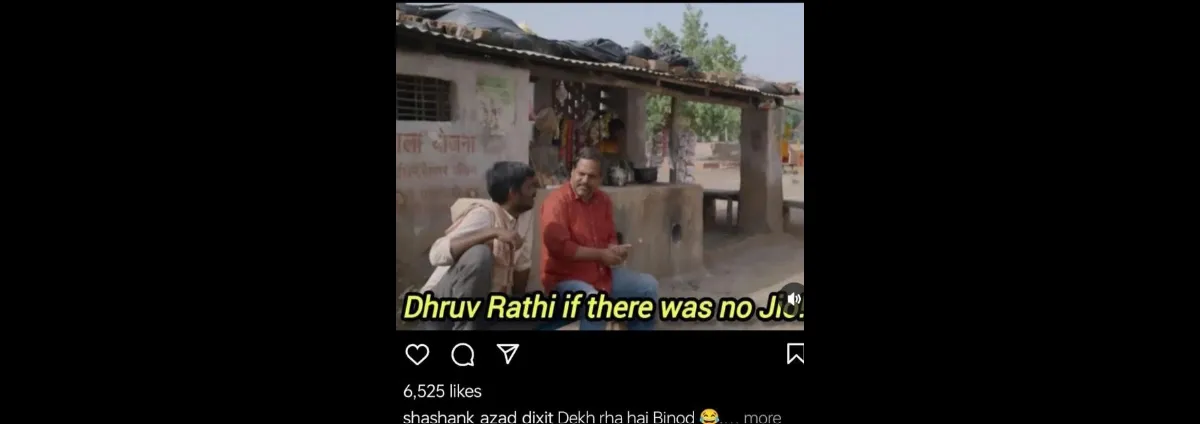 dhruv-rathee-memes