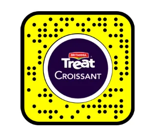 snap croissamt