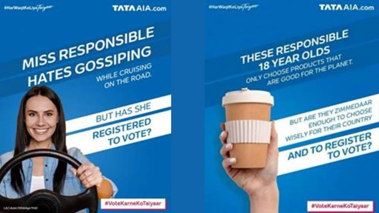 tata aia voters