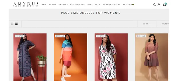 Clothing Brand Part & Parcel Is Launching Its Own Plus-Sized