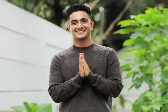 BeerBiceps: Ranveer Allahbadia's YouTube Channels Back After Cyberattack.  What He Said