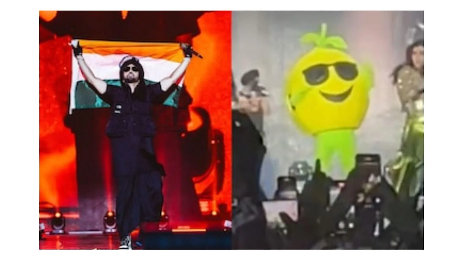 Brands match the beats of Diljit Dosanjh's 'Dil-Luminati' music tour