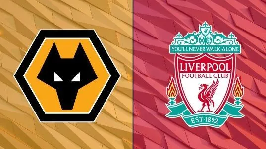 Wolves vs Liverpool: Lineups and LIVE updates | Goal.com