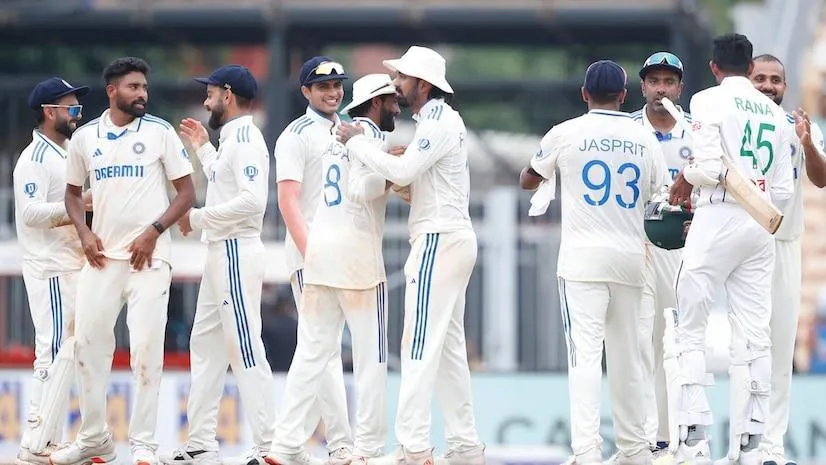 India vs Bangladesh: Full list of records broken during the first Test |  News - Business Standard