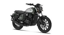 Jawa 42 FJ Price - Mileage, Images, Colours | BikeWale