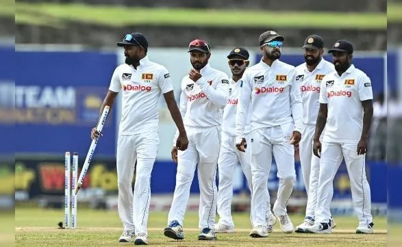 Sri Lanka vs New Zealand, 1st Test Highlights: Prabath Jayasuriya's Fifer  Helps SL Beat New Zealand By 63 Runs | Cricket News