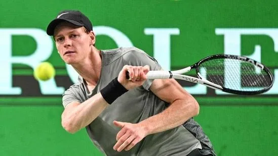 Jannik Sinner receives new doping controversy update from CAS, length of  possible suspension explained | Tennis News - Hindustan Times