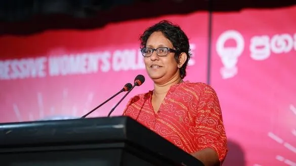 Who is Harini Amarasuriya, Sri Lanka's new prime minister?- The Week