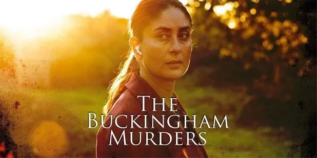 The Buckingham Murders (2024) - Movie | Reviews, Cast & Release Date -  BookMyShow