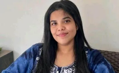 Anna Sebastian Perayil, EY India: "Getting Hardly Any Sleep, Unable To Eat  Proper Food": EY Employee's Father