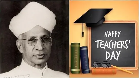 Teachers' Day 2024: Why India celebrates it on September 5? History,  significance and celebrations - Hindustan Times